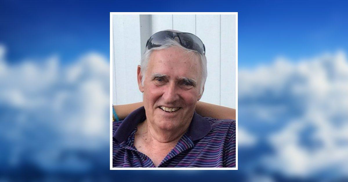 Jr. John "Jack" Cunningham