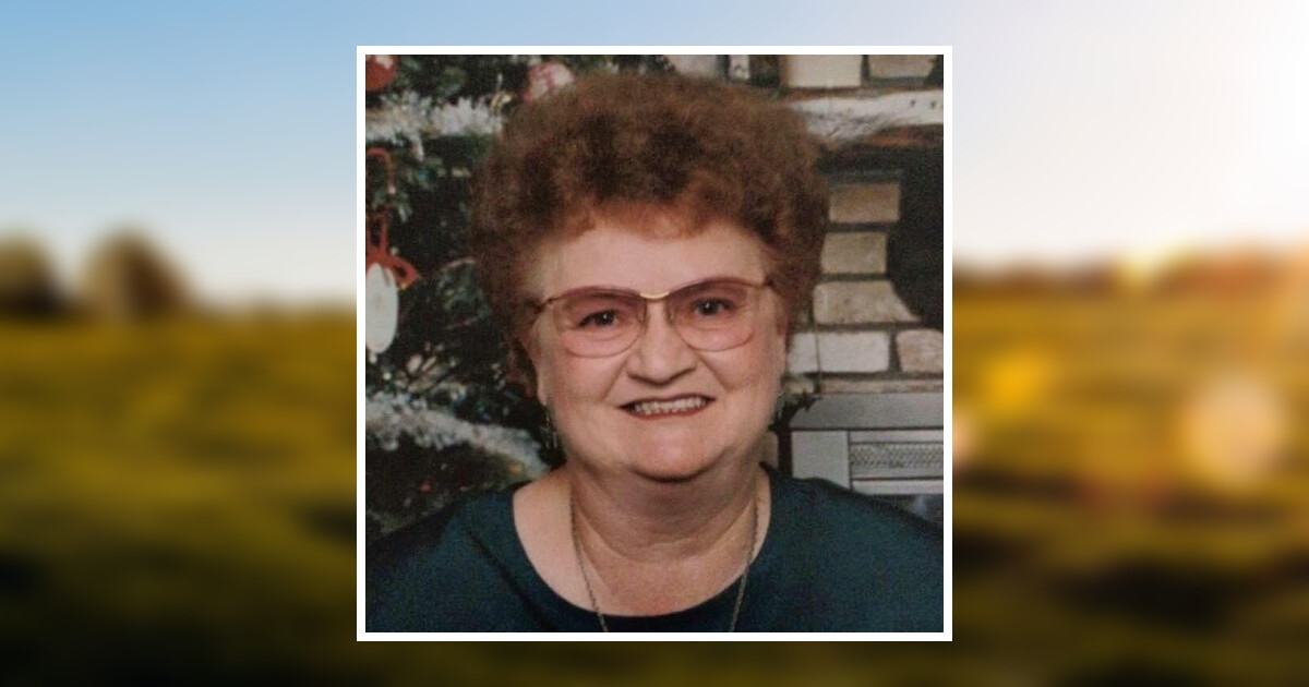 Naomi Kunz Obituary 2016 - Bell Tower Funeral Home and Crematory