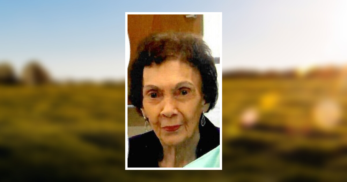 Nancy Corum Gibbs Obituary Williams Funeral Home Crematory