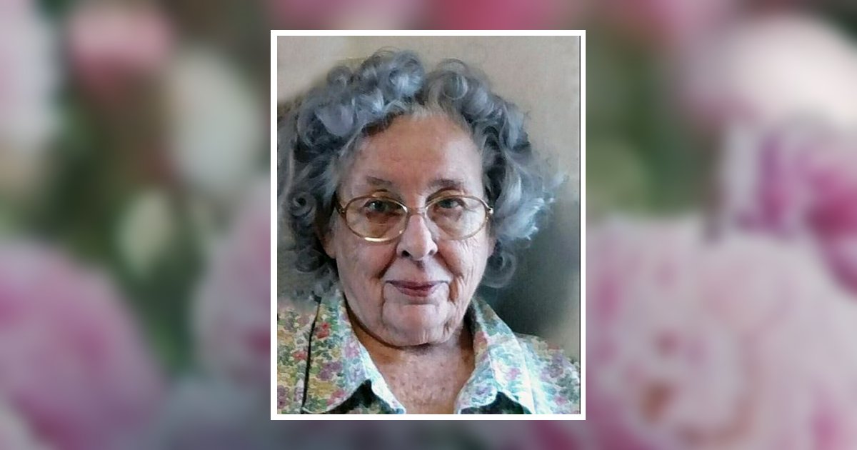 Mae Powell Obituary, Pequot Lakes, MN