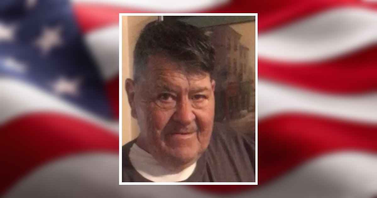 Richard G. Schumacher Obituary October 9, 2023 - Halpin-Bitecola