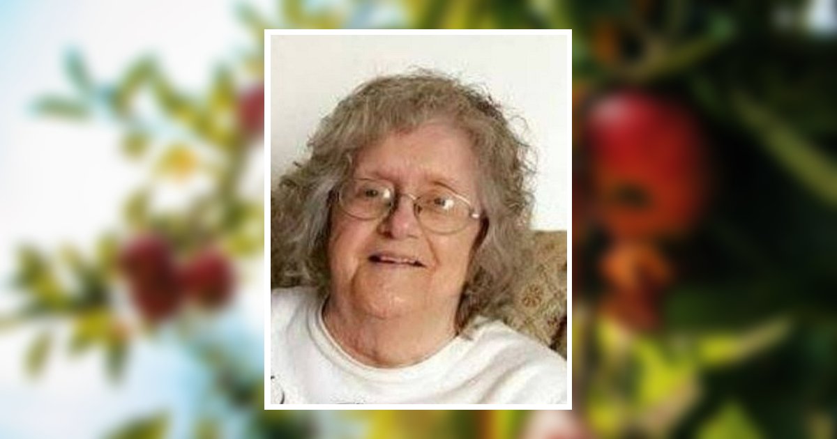Sally Marie Downey Obituary, Zanesville, OH