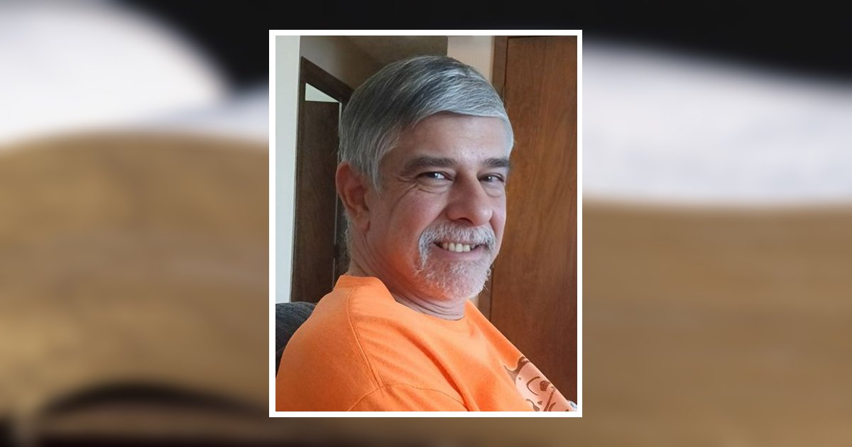 John E. Lamielle Obituary, Canton, OH