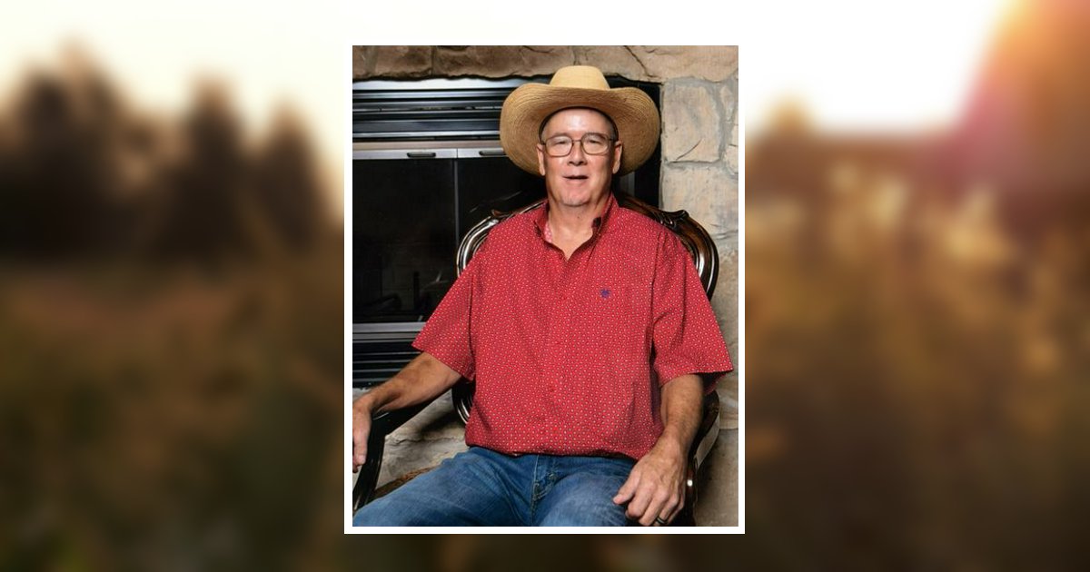 Lance Douglas Anderson