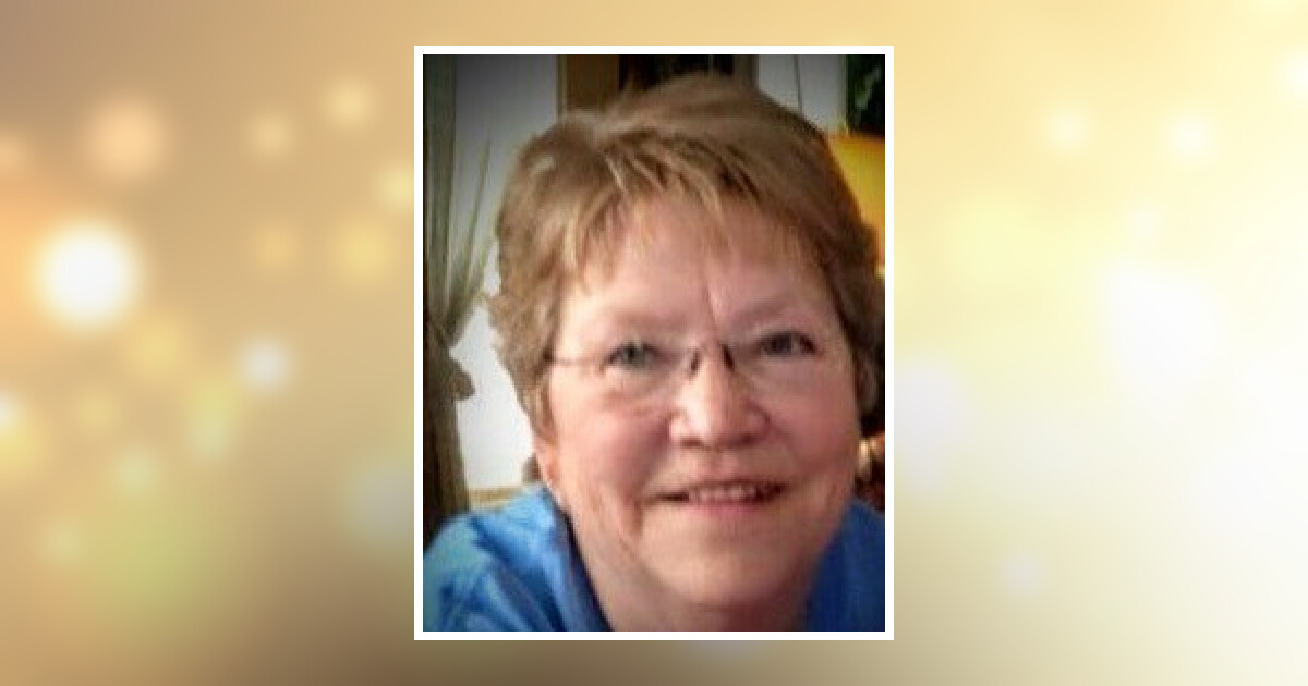 Alice Ann Hanson Obituary 2023 - West Kjos Funeral Home