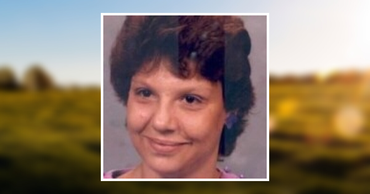 Ms. Connie Vandiver Obituary 2012 Beshear Funeral Home