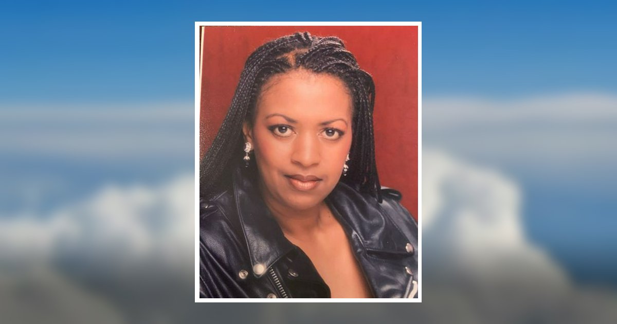 Gwendolyn M Davis Obituary, Dallas, TX