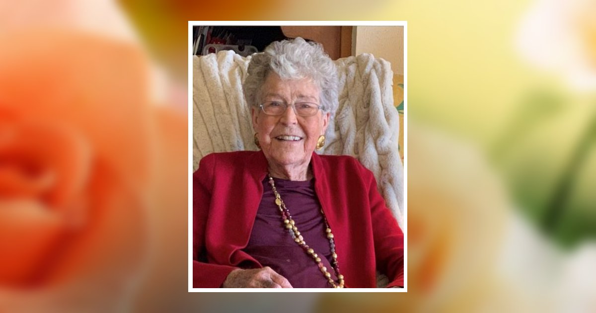Sybil Louise Reynolds Obituary November 17, 2023 LaGrone Funeral