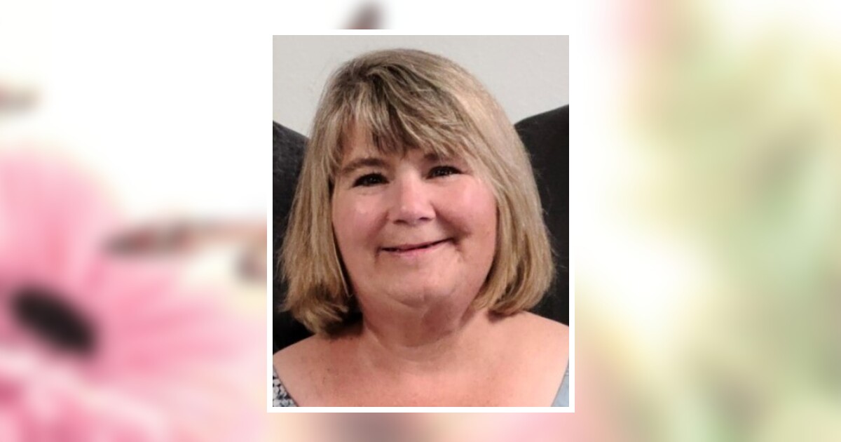 Cynamon Kay Burdick Obituary 2022 Stevenson Funeral Homes