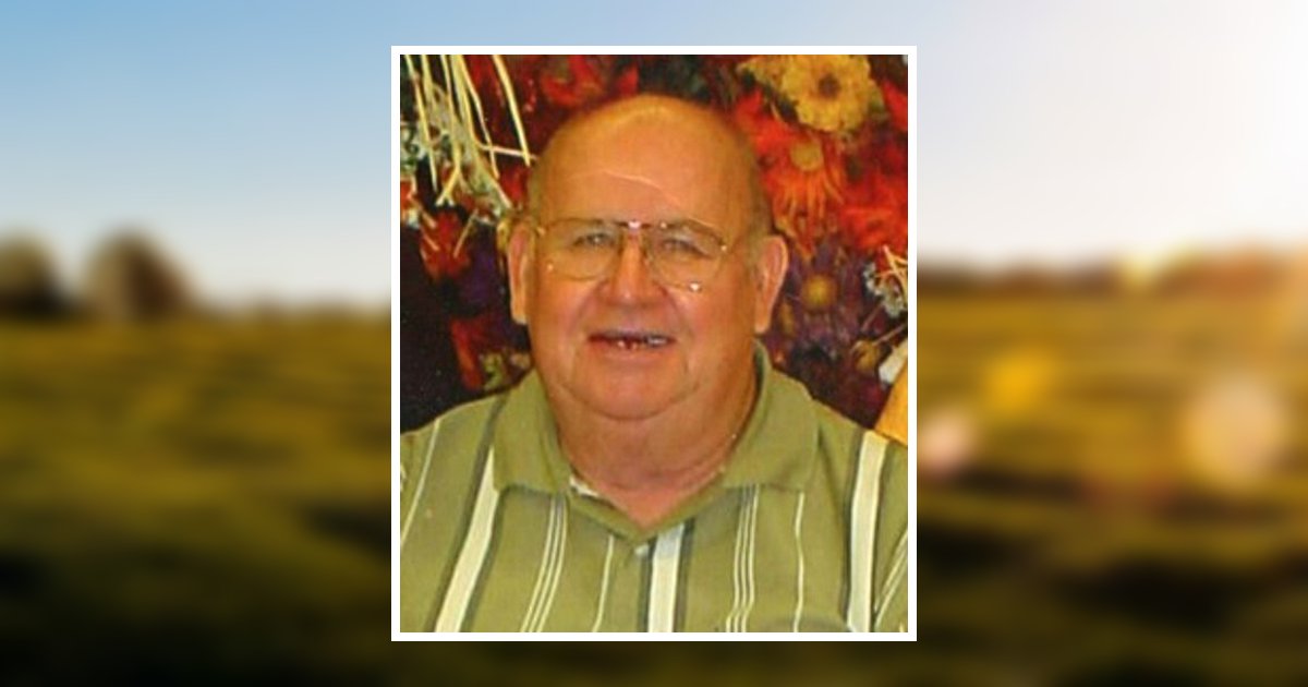 David "Ron" Bowman Obituary 2015 Miller Funeral Home and Crematory