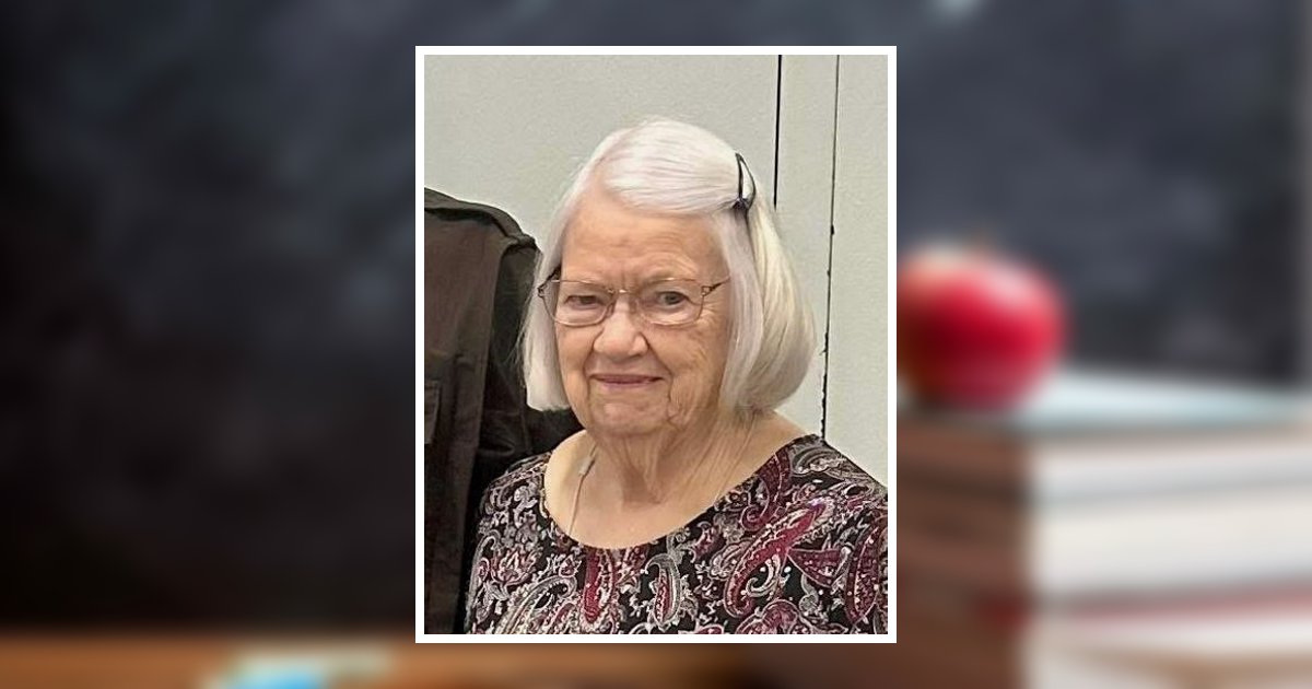 Kathleen Lynette Darby Garrelts Obituary, Lexington, NE