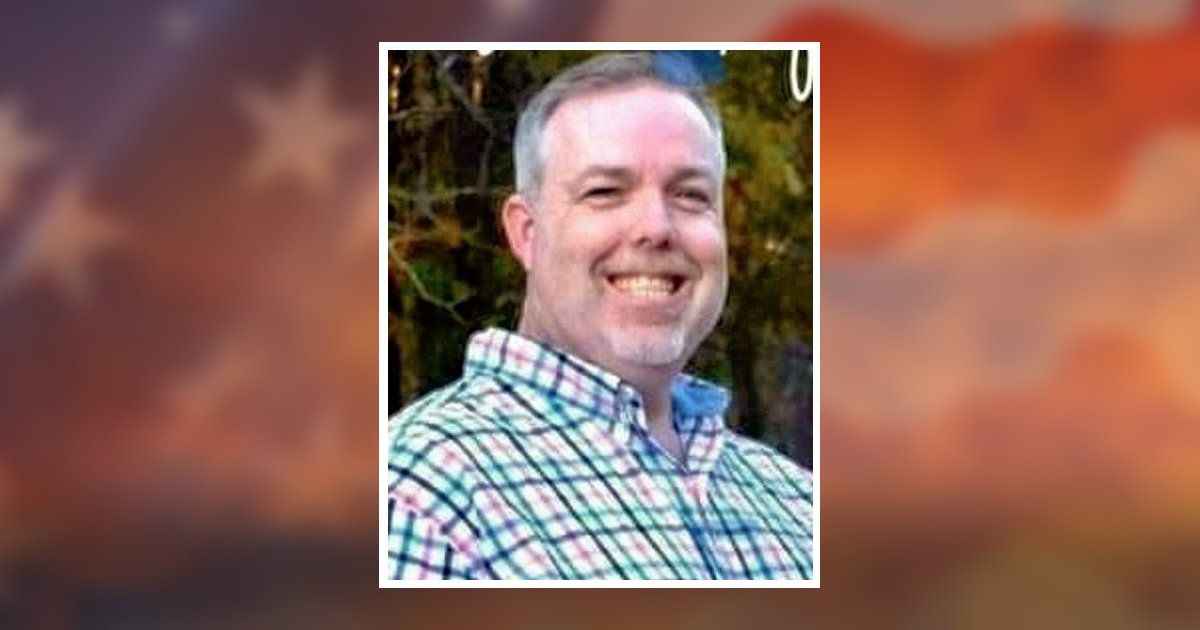 Christopher Michael Teeter Obituary 2023 Linville Memorial Funeral Home