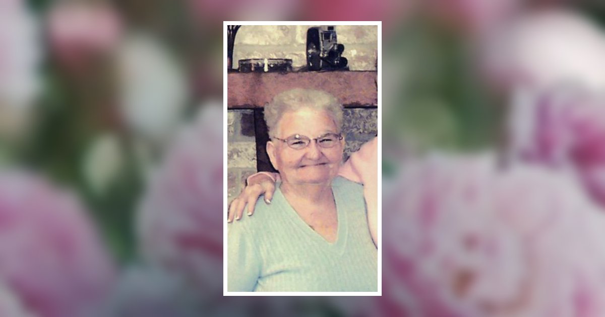 Cora Eleanor Billingsley Obituary, Texas City, TX