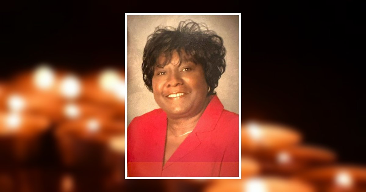 Shirley Ann Farrior Thomas Obituary, Burgaw, NC