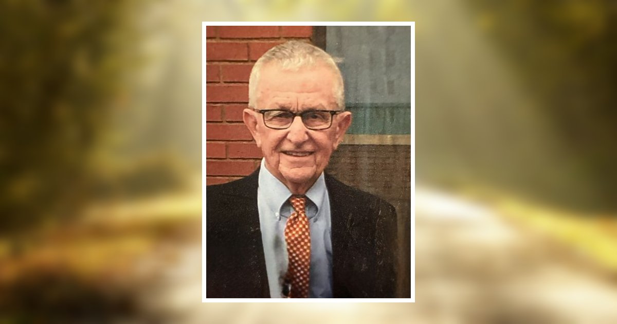 Jr. Robert A. Jenkins