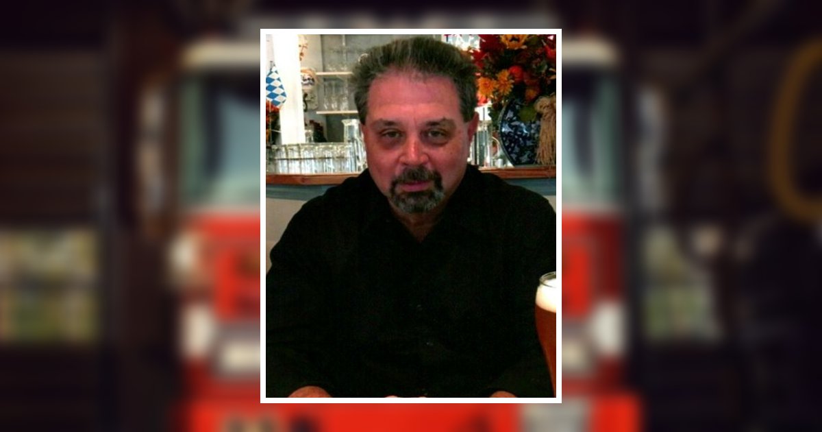 "Bumper" William T. Moylan Obituary, Port Richey, FL