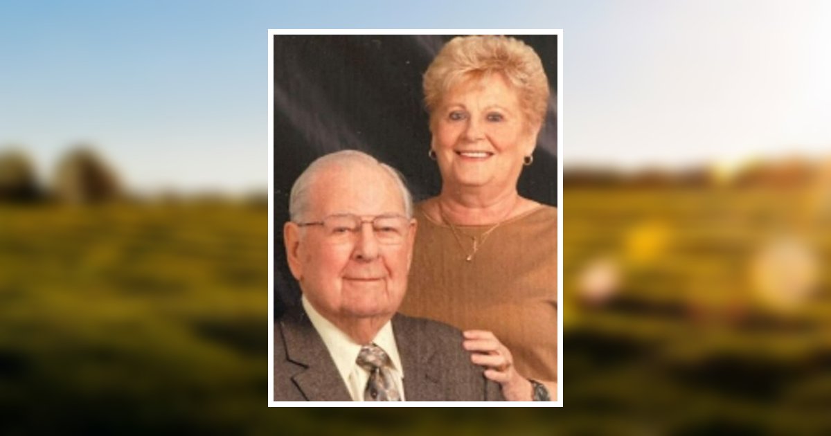 Andrew And Elaine Dombrowski Obituary 2020 Family Funeral Homes