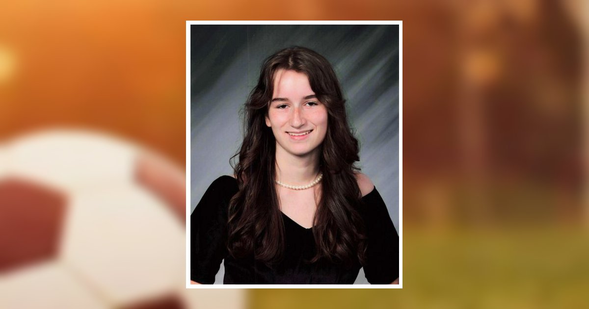 Emma Grace Morrow Obituary, Canton, NC