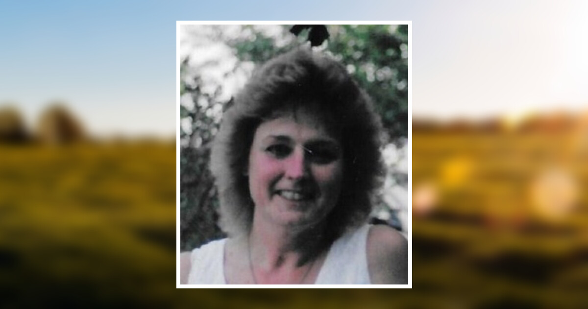 Brenda Sue Hewitt-Sanders Obituary 2016 - Rans Funeral Homes & Crematory