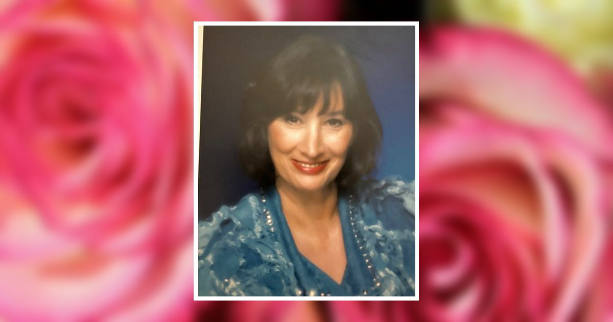 Rachel Richardson Obituary, Harlan, KY