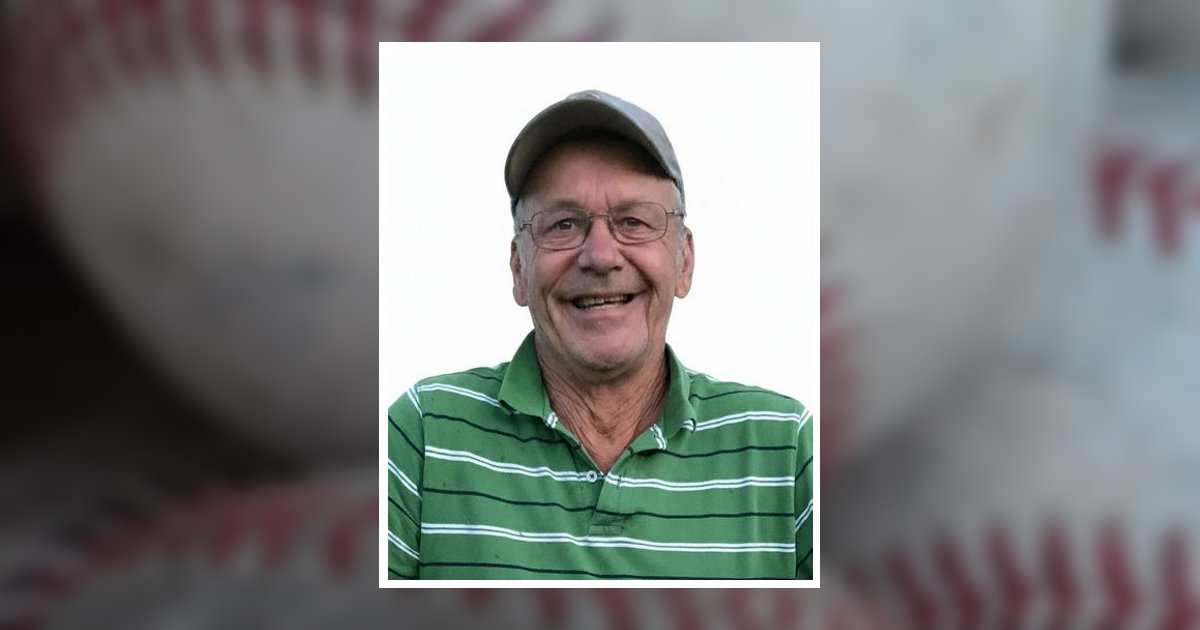 Mark P. Weiler Syracuse, NE Obituary