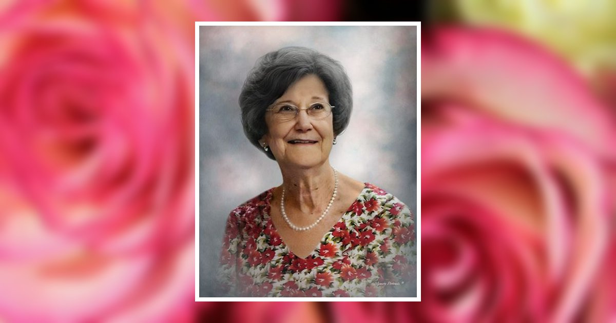 Sybil Neulene Ruff Smith