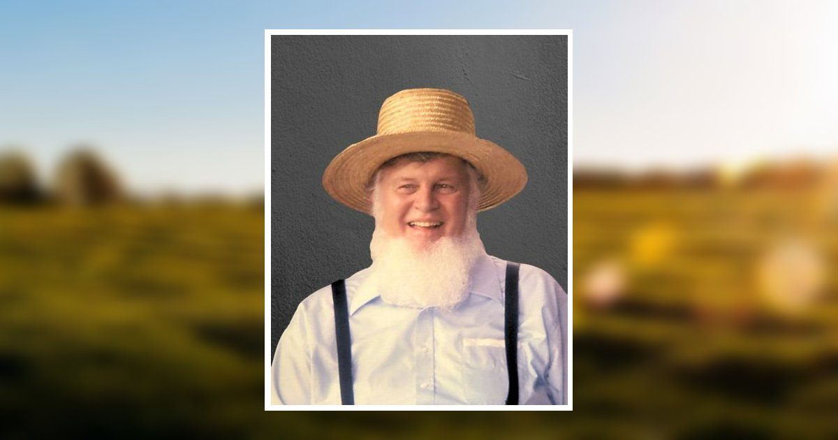 Eugene "Jim" Dale Roe Obituary, Mount Carroll, IL
