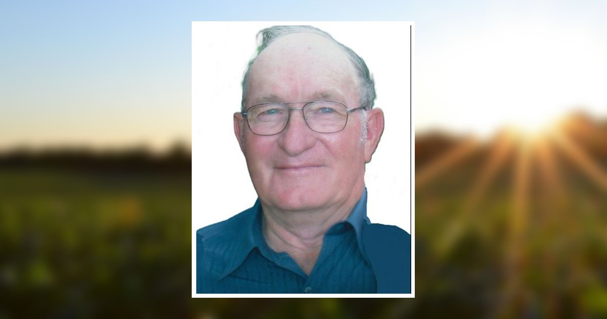 Melvin A. Krewald Obituary, Campbellsport, WI