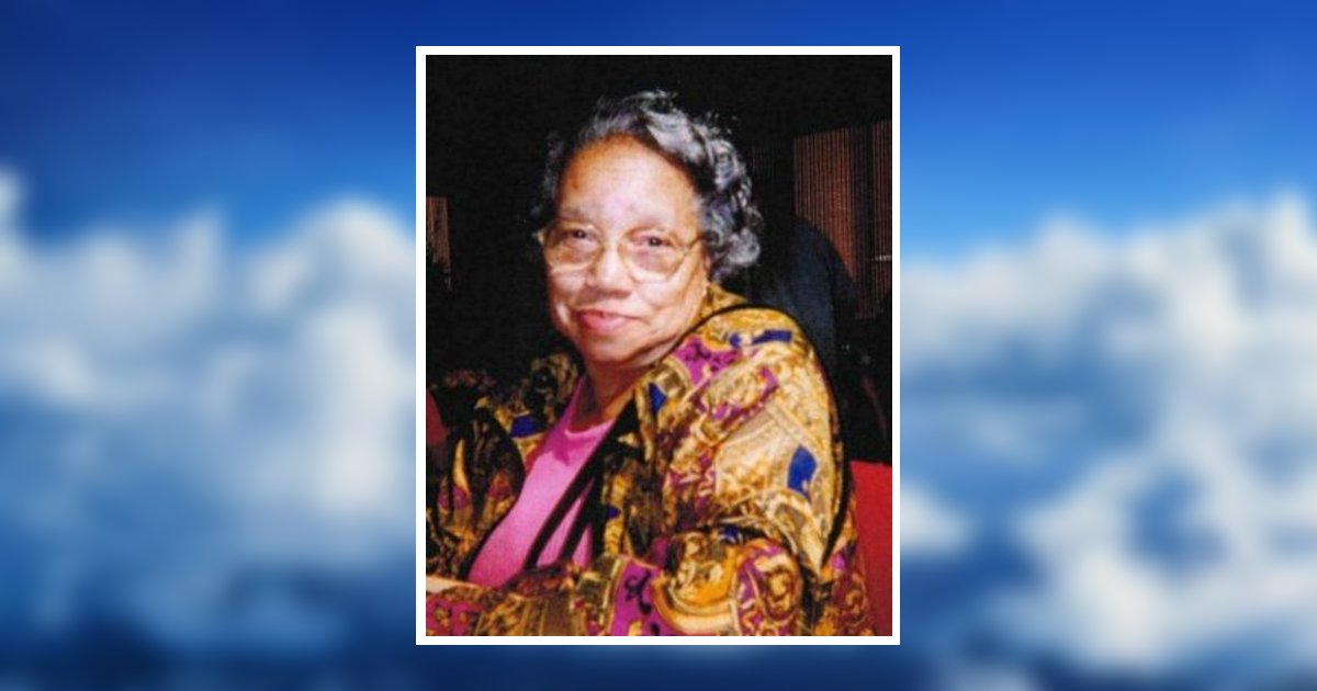 Nyella Branch Obituary, Stewartstown, PA