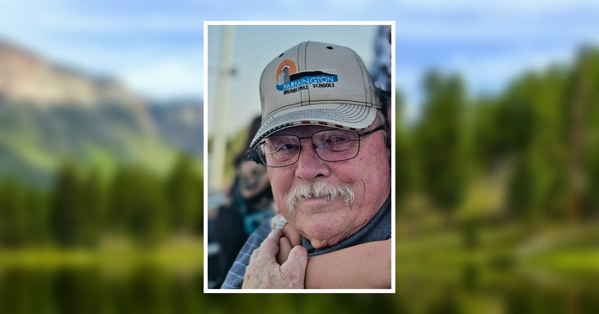 Roger Nixon Obituary September 14, 2024 Farmington Funeral Home