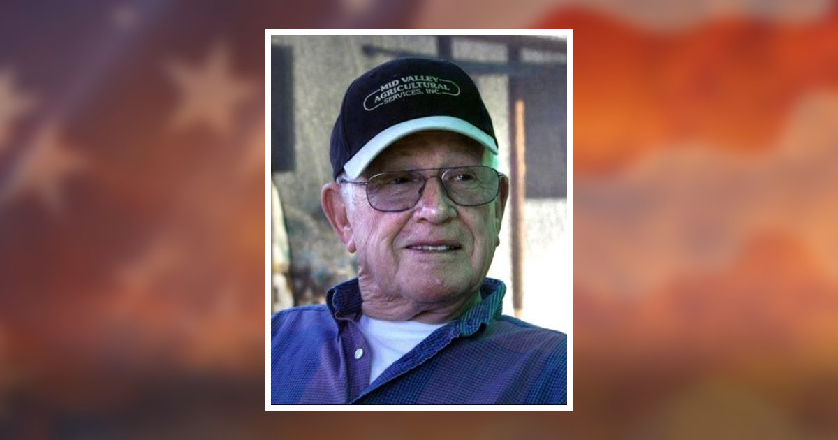 Bill Axley Obituary, Idaho Falls, ID