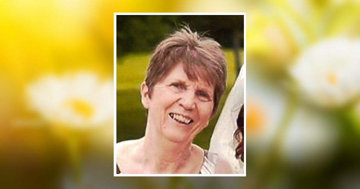 Rita ann saunders obituary september 13 2023 edwards funeral home