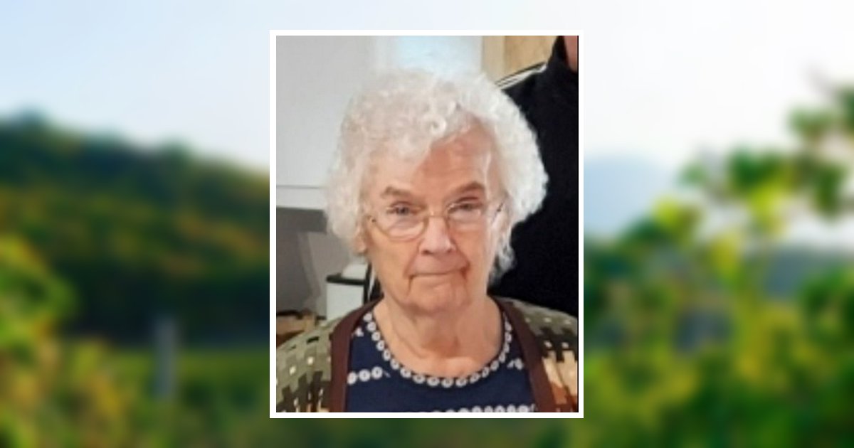 Darlene R. Kryzer Obituary 2023 Hoff Funeral & Cremation Service