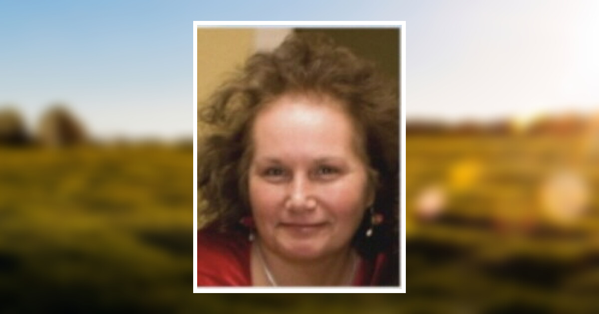 Michele Carrano Obituary 2019 Alderson Ford Funeral Homes