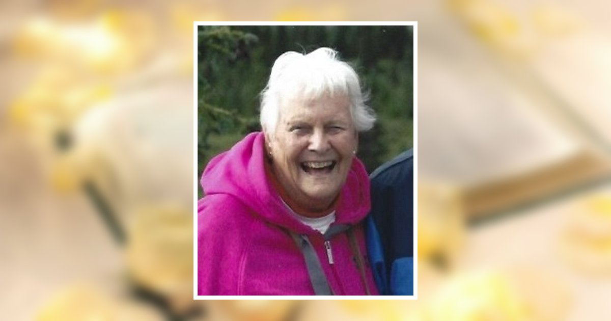 Margaret "Peg" Ann Agrimonti Columbia, TN Obituary