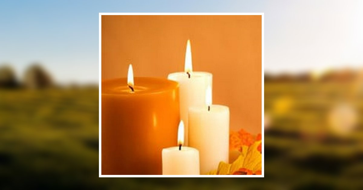 Maria Sophia Semczyszyn Obituary 2019 Baker McCullough Funeral Home