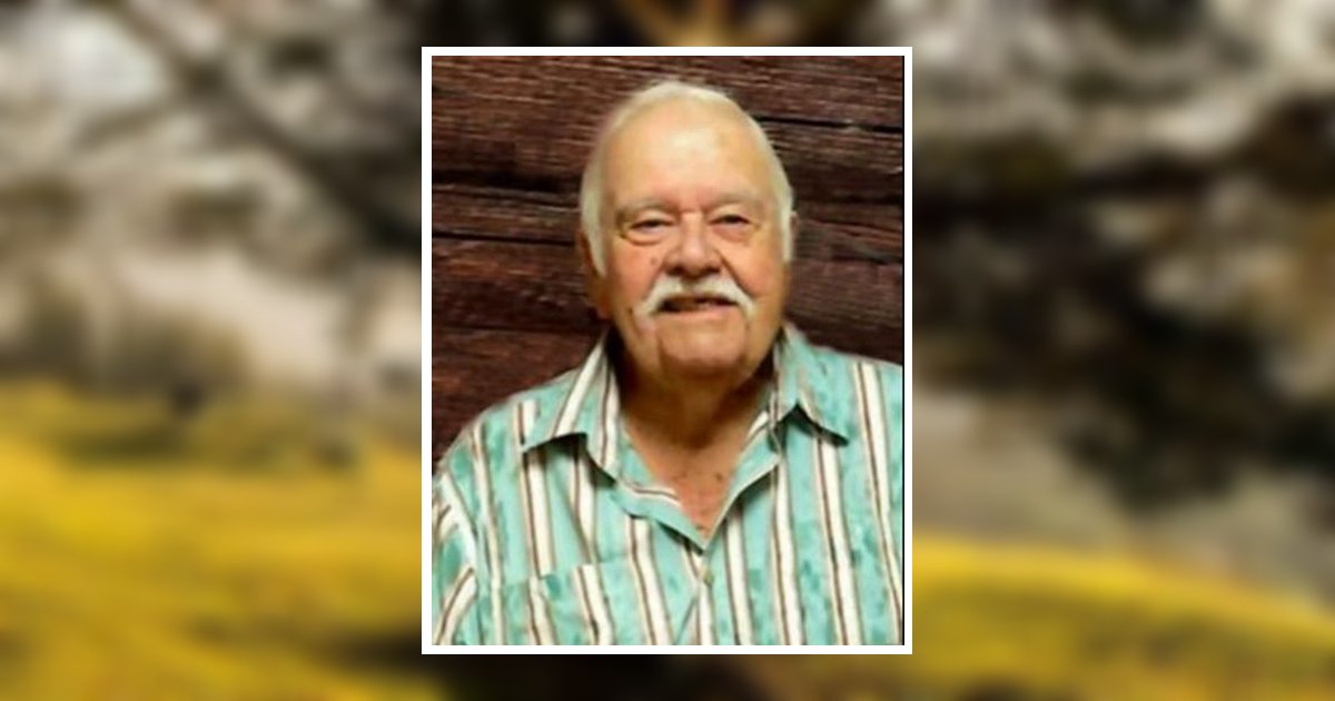 Truett Weldon Bates Obituary, Gatesville, TX