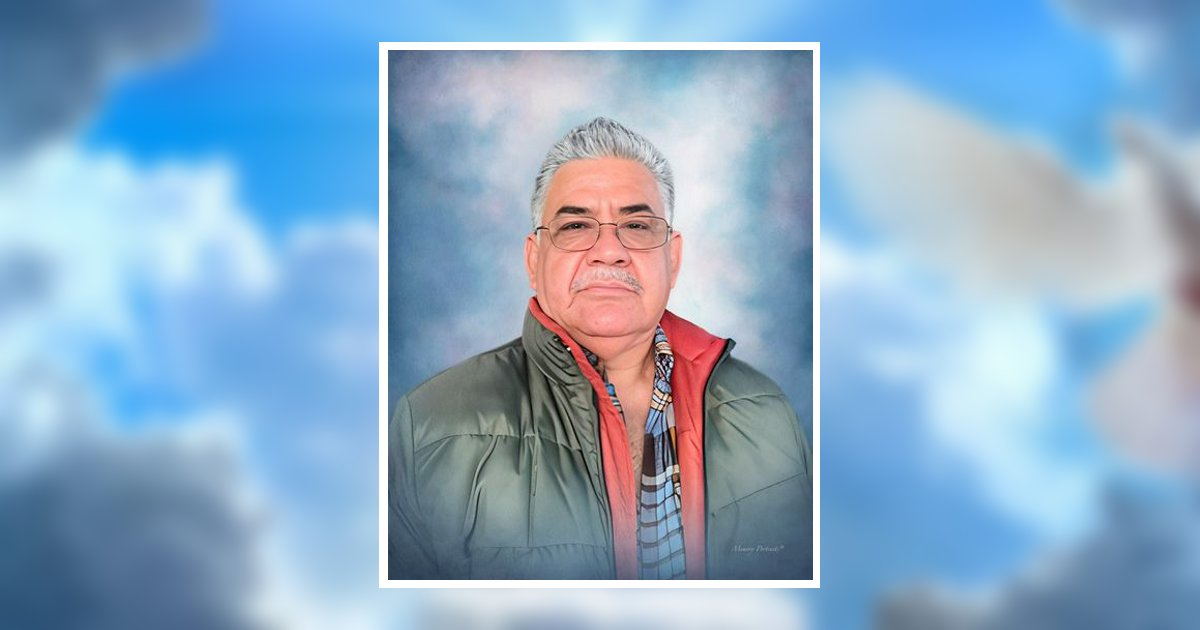 Jose Juan Zuniga Obituary, Bandera, TX