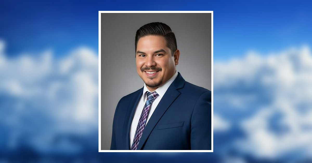 Josue Arriaga Gallegos Obituary, Kansas City, KS