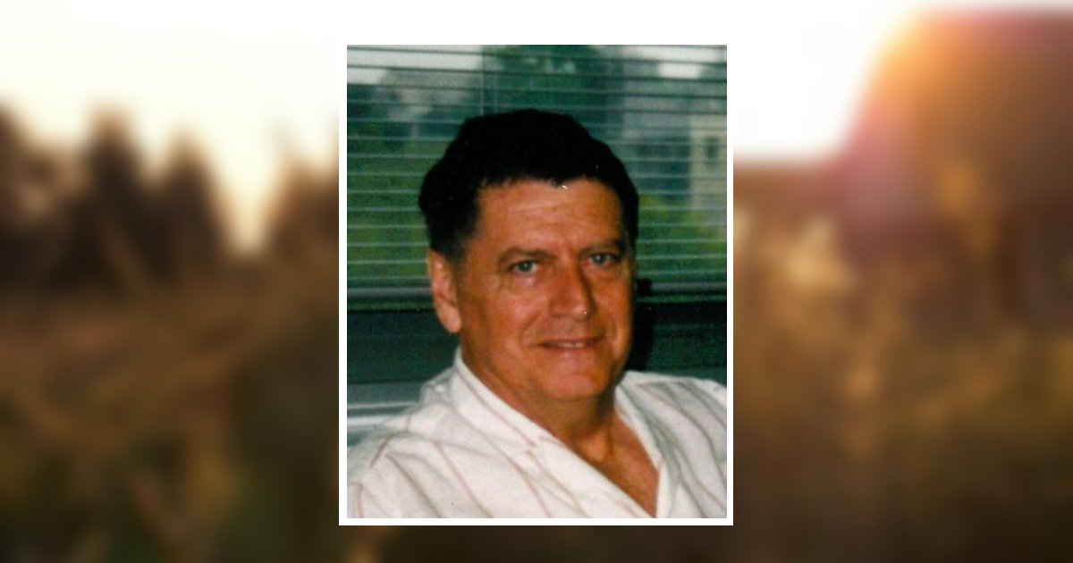 Larry F. Cramer Obituary, Stillman Valley, IL