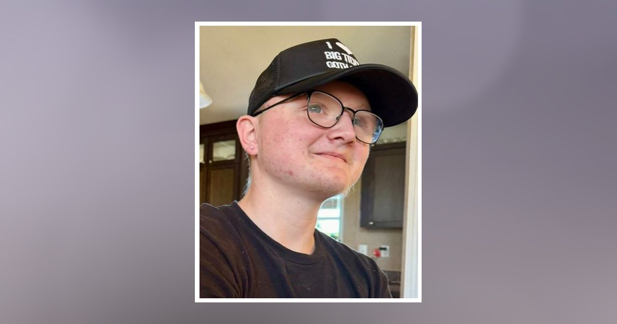 Kolden Blake Jenkins