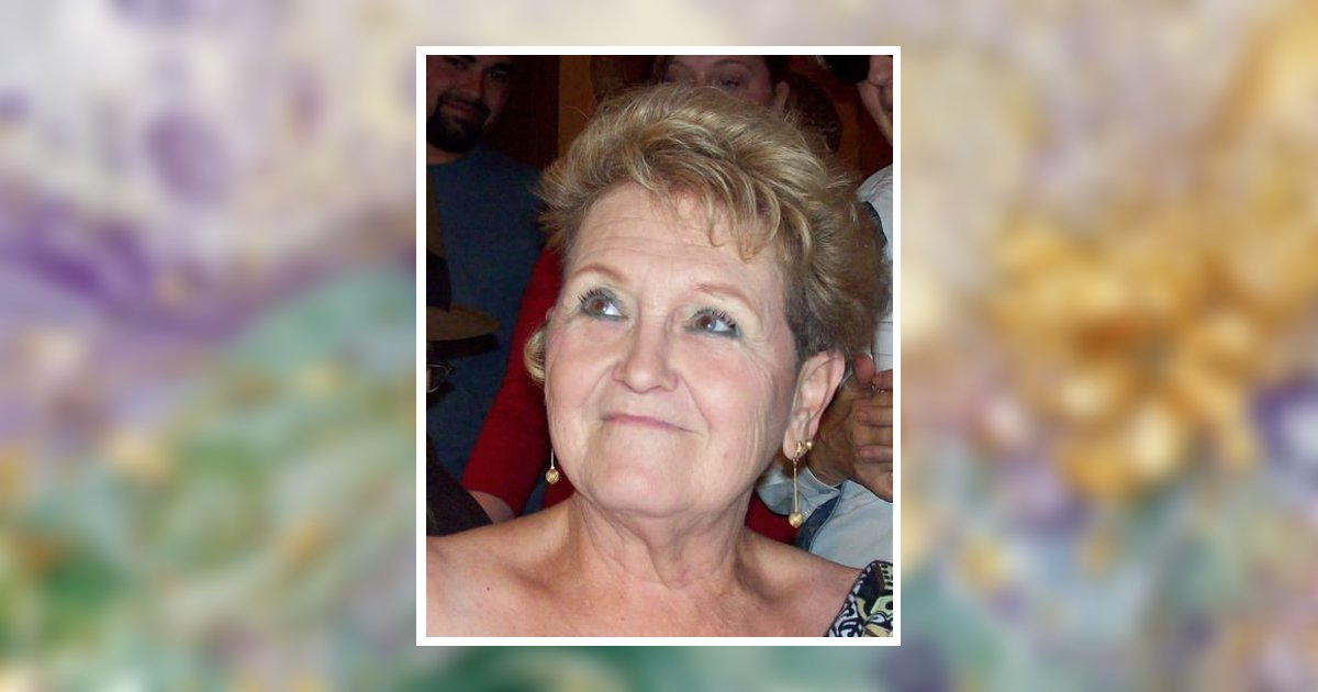 Catherine Adams Covington, LA Obituary
