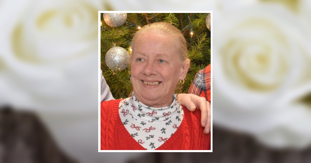 Bernadette Mclaughlin Obituary, Newtown Square, PA