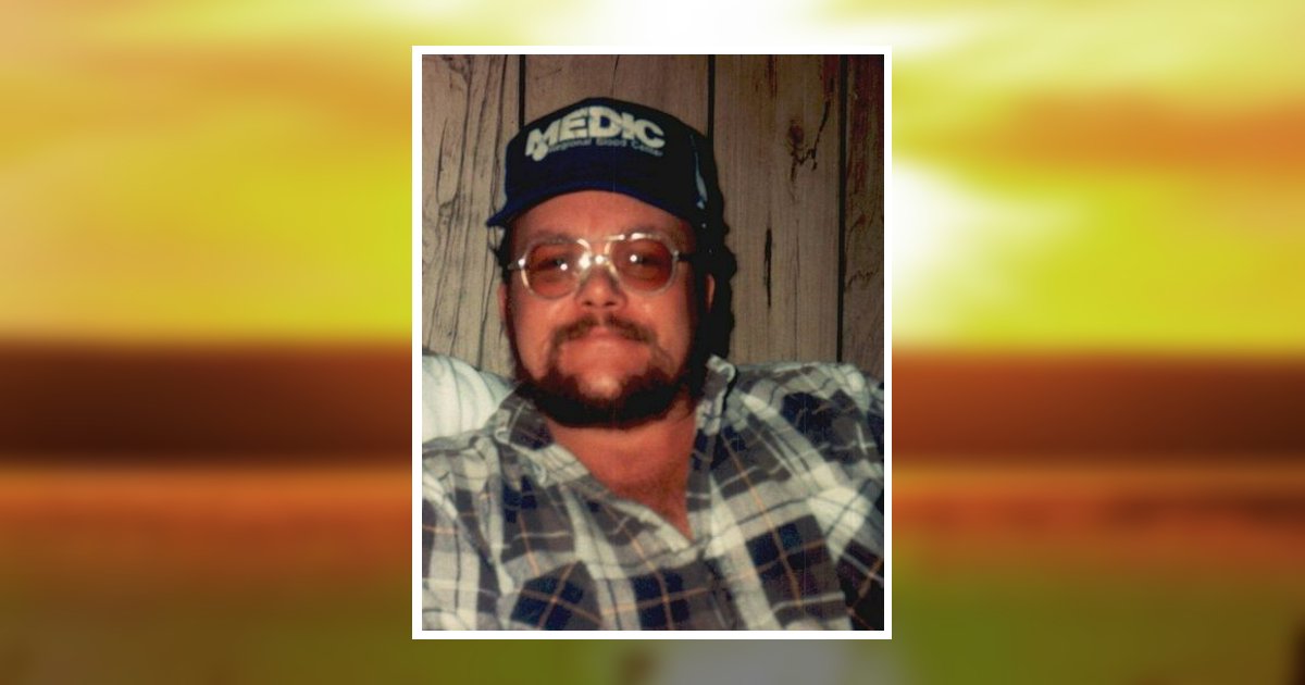 Terry Knight of Wartburg Obituary 2022 Schubert Funeral Home