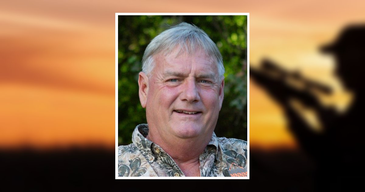 Don Ferguson Obituary 2024 Walters Funeral Home