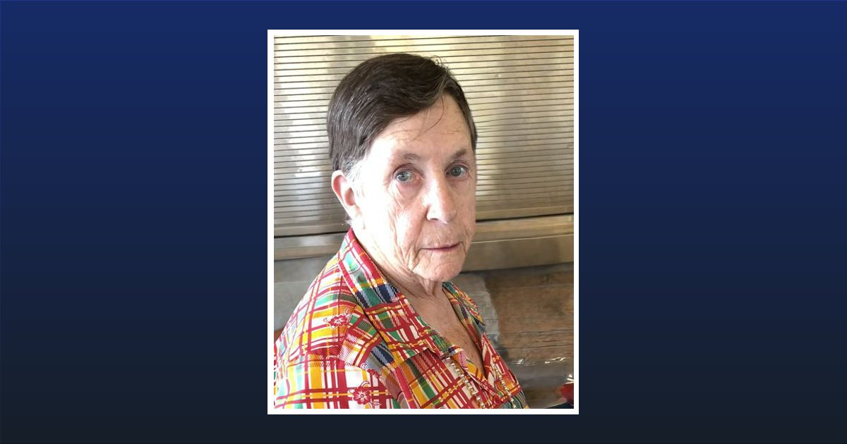 Anita Marie Wilhelm Norton