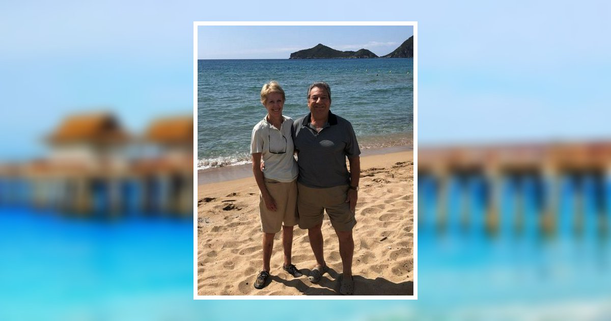 William "Bill" Pangas Cuyahoga Falls, OH Obituary