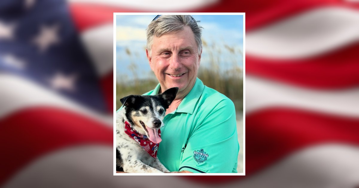 Steven M. Foote Obituary, Dry Run, PA
