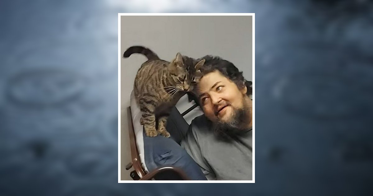 Shawn Cox Obituary, Gallipolis, OH