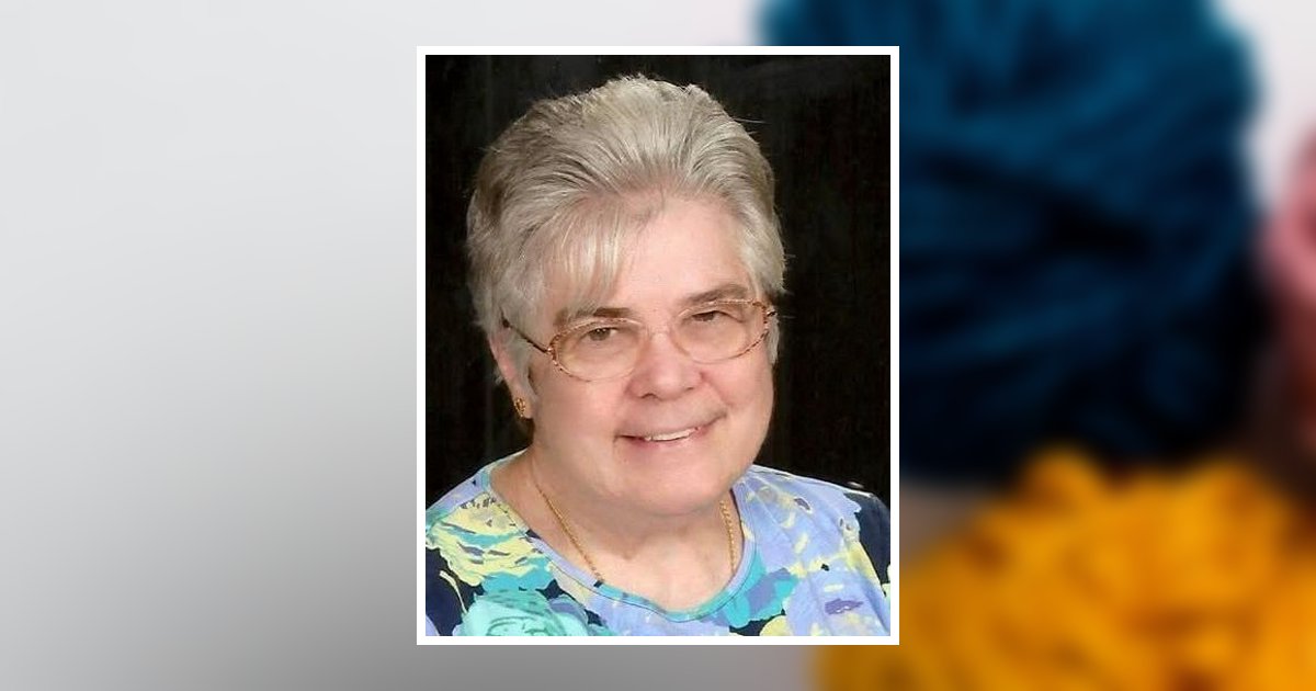 Christine K. Wroblewski Obituary, Cleveland, OH
